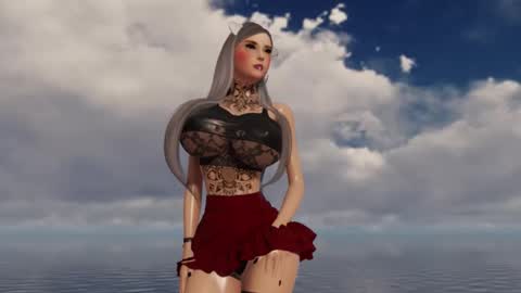 sofia online show from 11/07/25, 02:22