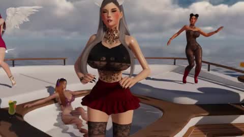 sofia online show from 11/07/25, 06:19