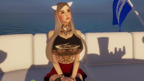 sofia online show from 11/08/25, 10:19