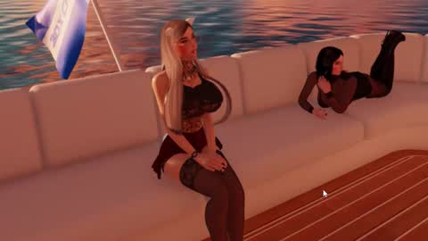 sofia online show from 11/10/25, 05:39