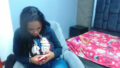 Sanabeltits202cl online show from 10/26/25, 03:12