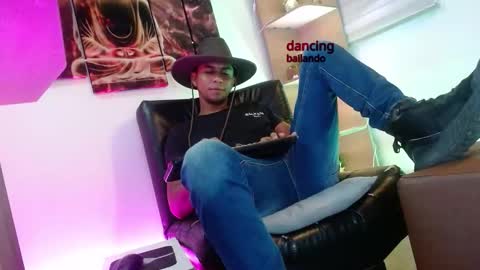 Sander online show from 11/05/25, 09:48