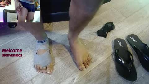 Sander online show from 11/11/25, 10:21