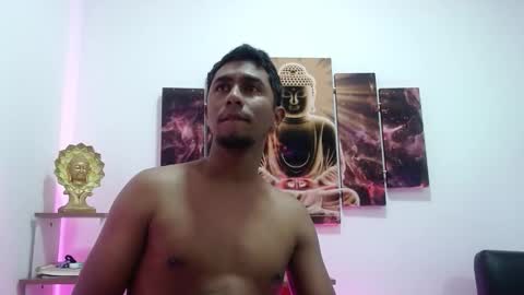 Sander online show from 11/19/25, 11:16