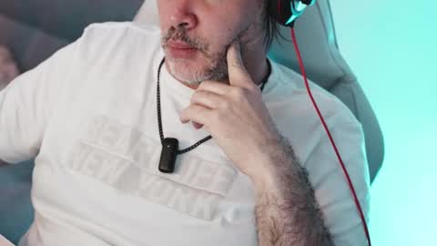 Sanders online show from 02/23/25, 03:45