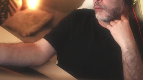 Sanders online show from 03/12/25, 05:02