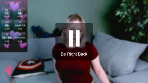 SandiSkiter online show from 11/02/25, 12:02