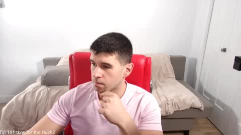 Sandow online show from 11/06/25, 05:58