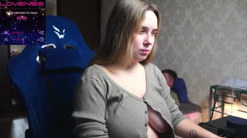 sandra sw and bigmen  Give our more pleasurePVT IS OPEN online show from 01/04/25, 04:32