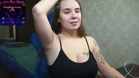 sandra sw and bigmen  Give our more pleasurePVT IS OPEN online show from 02/10/25, 07:36