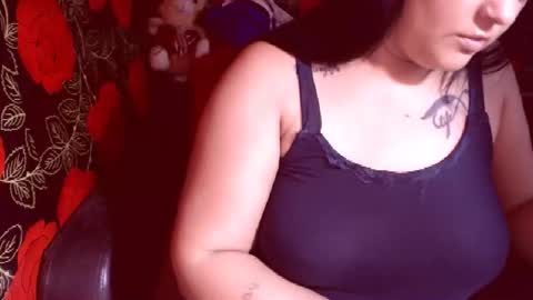 Sandra online show from 10/22/25, 04:51