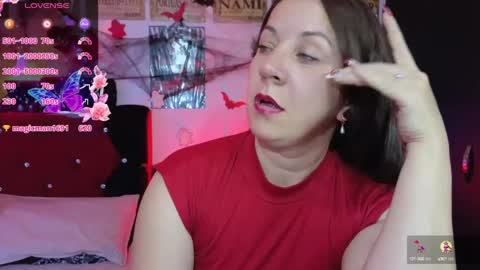 sandraossa online show from 10/11/25, 09:02