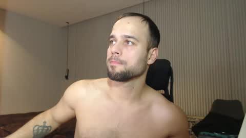 DeAlex online show from 02/01/25, 03:07