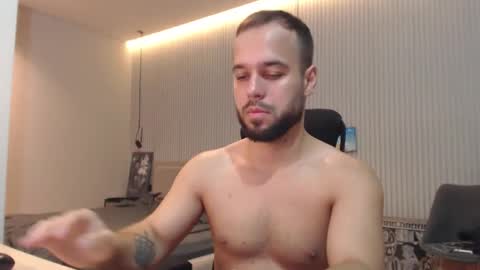 DeAlex online show from 11/06/25, 09:32