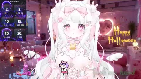 Sandy online show from 10/11/25, 04:12