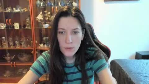 Snapshot of sandysun_shine chatting on 12/02/24, 10:39 Sandy online show from 12/02/24, 10:39