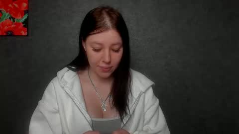Snapshot of sannyflower chatting on 01/04/25, 06:09 karina online show from 01/04/25, 06:09