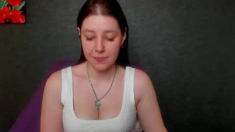 Snapshot of sannyflower chatting on 02/04/25, 10:21 karina online show from 02/04/25, 10:21