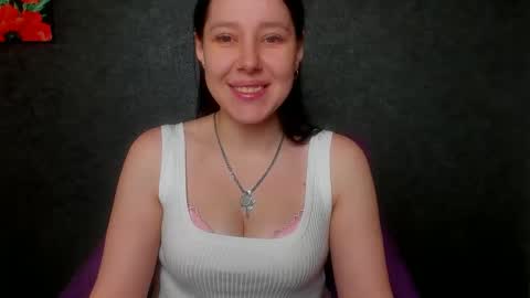 Snapshot of sannyflower chatting on 02/10/25, 10:09 karina online show from 02/10/25, 10:09