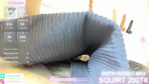Snapshot of sansa_staark chatting on 01/28/25, 10:45 sansa_staark online show from 01/28/25, 10:45