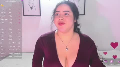 Snapshot of sansaleya69 chatting on 02/01/25, 03:30 sansaleya online show from 02/01/25, 03:30