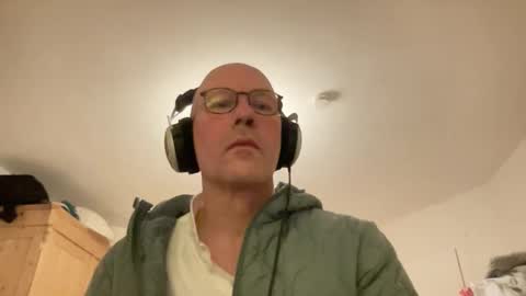 santaclausonice online show from 10/25/25, 05:37