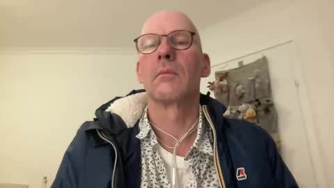 santaclausonice online show from 11/14/25, 11:57