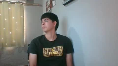 Jovensito Anonimo online show from 11/29/25, 08:56