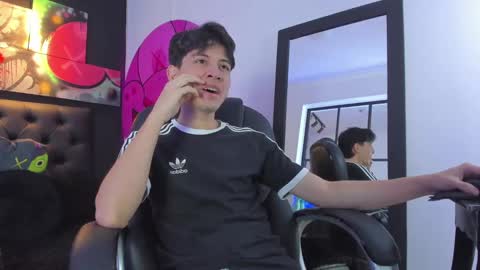 santi online show from 12/03/24, 02:16