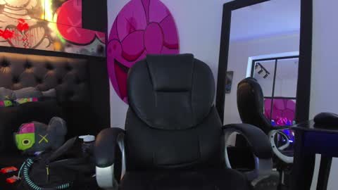 santi online show from 12/04/24, 02:15