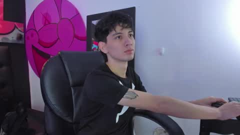 santi online show from 12/05/24, 02:44