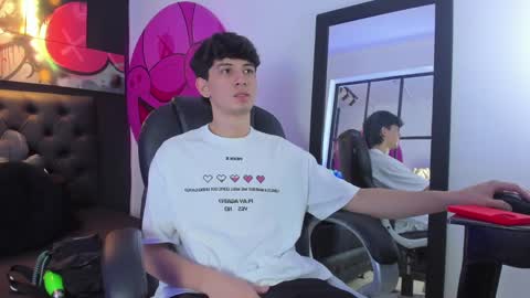 santi online show from 12/13/24, 04:16