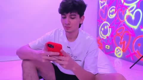 santi online show from 12/13/24, 11:06