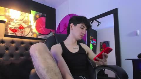 santi online show from 12/17/24, 03:28