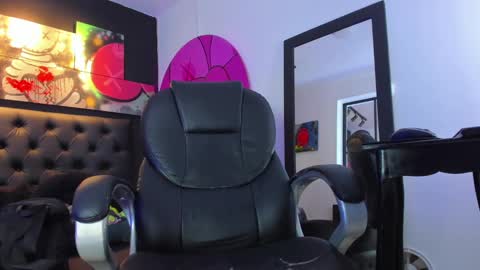 santi online show from 12/24/24, 03:16