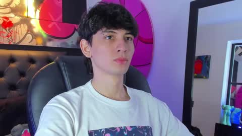 santi online show from 01/14/25, 02:00