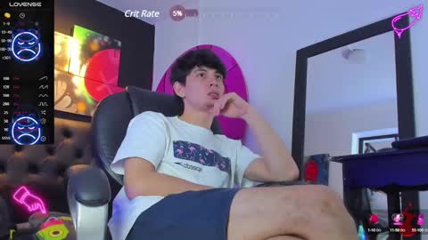 santi online show from 01/14/25, 08:04