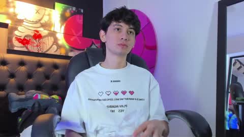 santi online show from 01/20/25, 03:39