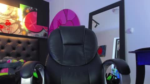 santi online show from 01/22/25, 04:55