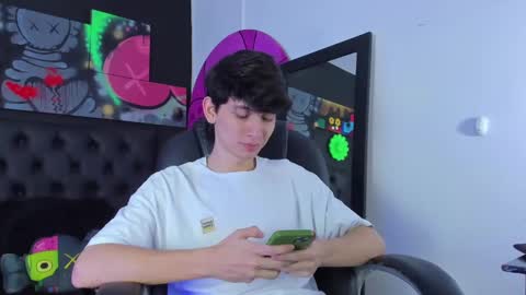 santi online show from 01/29/25, 04:30