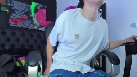 santi online show from 01/29/25, 07:32