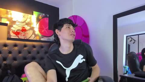 santi online show from 01/31/25, 03:00