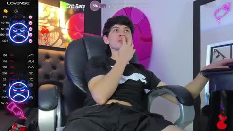 santi online show from 01/31/25, 09:05