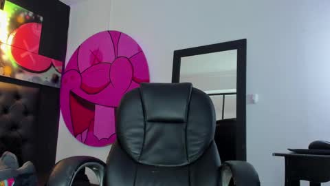 santi online show from 02/14/25, 03:36