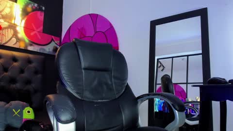 santi online show from 02/25/25, 03:05