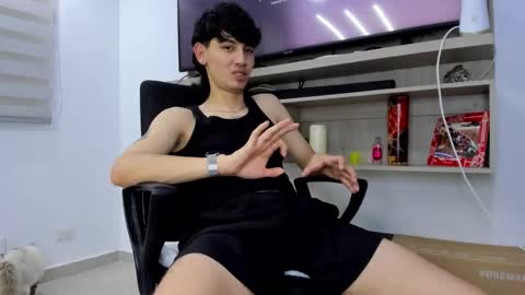 santi online show from 11/30/25, 05:00