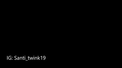 Snapshot of santi_twink19 chatting on 02/11/25, 04:02 santi_twink19 online show from 02/11/25, 04:02