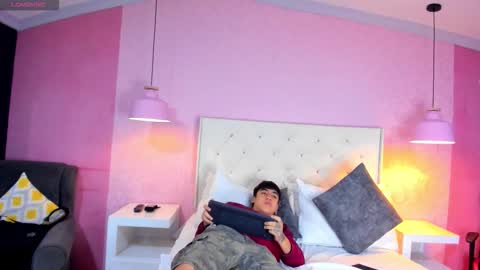 SantiAbader online show from 11/09/25, 12:36