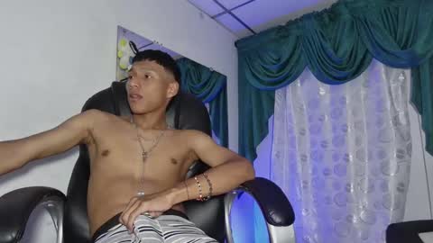 Thiago online show from 03/11/25, 06:00