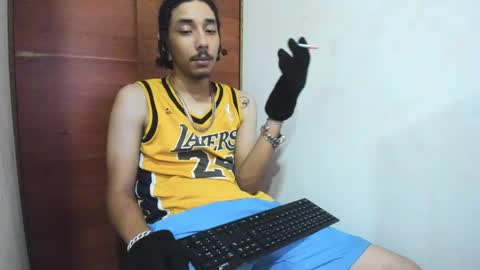 Santiago    online show from 12/28/24, 06:49